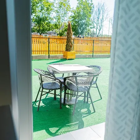 Apartment Ego Cluj-Napoca