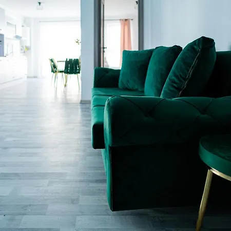 Ego Apartment *