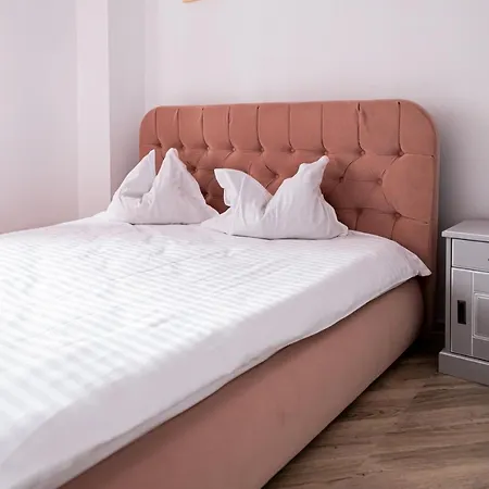 Apartment Ego Cluj-Napoca