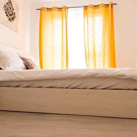 Ego Apartment *