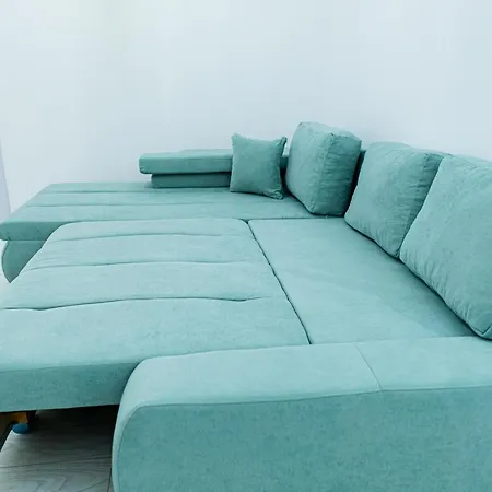Apartment Ego Cluj-Napoca