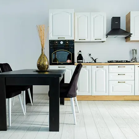Apartment Ego Cluj-Napoca